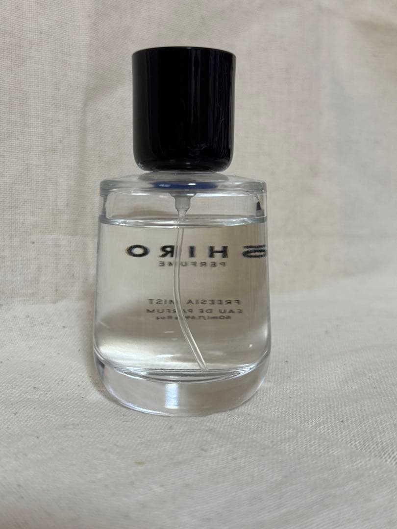 シロ SHIRO フリージアミスト オードゥ パルファン 50ml