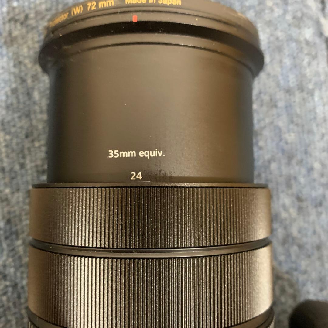 (SONY) Cyber-Shot DSC-RX10M3 バッテリー2個！！