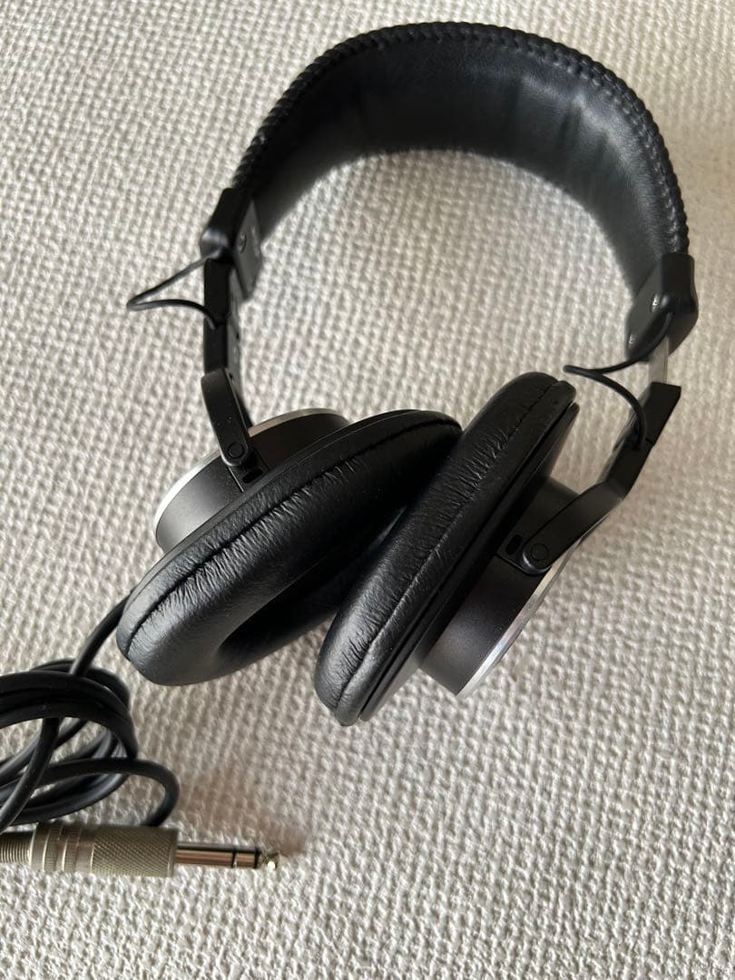 SONY MDR-900ST モニターヘッドホン
