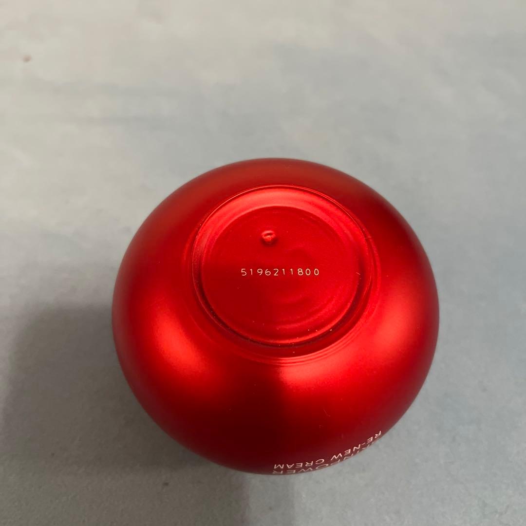 SK2 スキンパワーリニュー　クリーム　80g