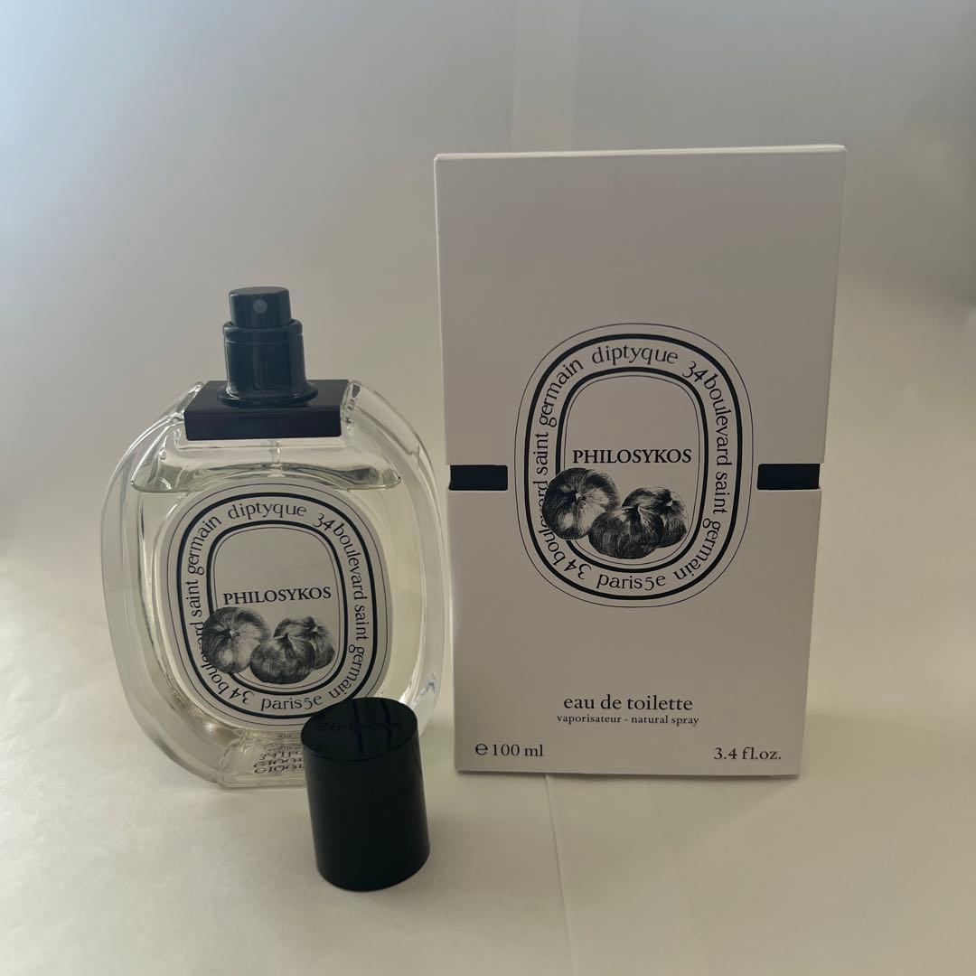 ディプティック　フィロシコス 100ml
