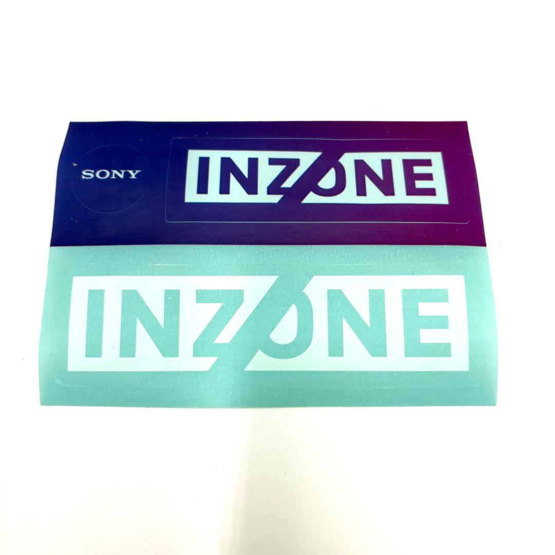 【動作確認◯】SONY ワイヤレス ゲーミングヘッドセット INZONE H9