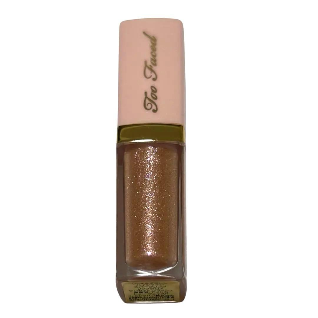 TooFaced / トゥーフェイスド　約13,000円相当　セット売り　美品