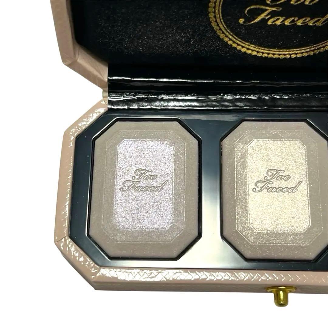 TooFaced / トゥーフェイスド　約13,000円相当　セット売り　美品