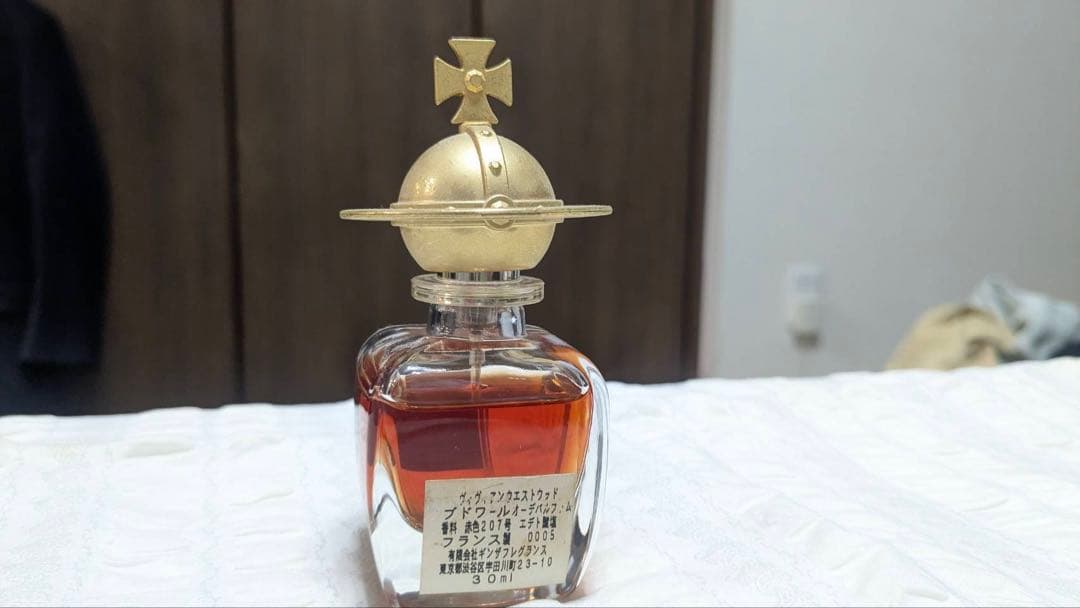 vivian westwood ヴィヴィアン ウエストウッド 30ml