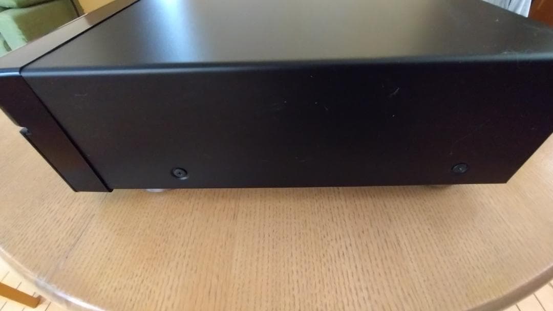 BDP-LX71 パイオニア　高画質ブルーレイプレイヤー　おまけつき