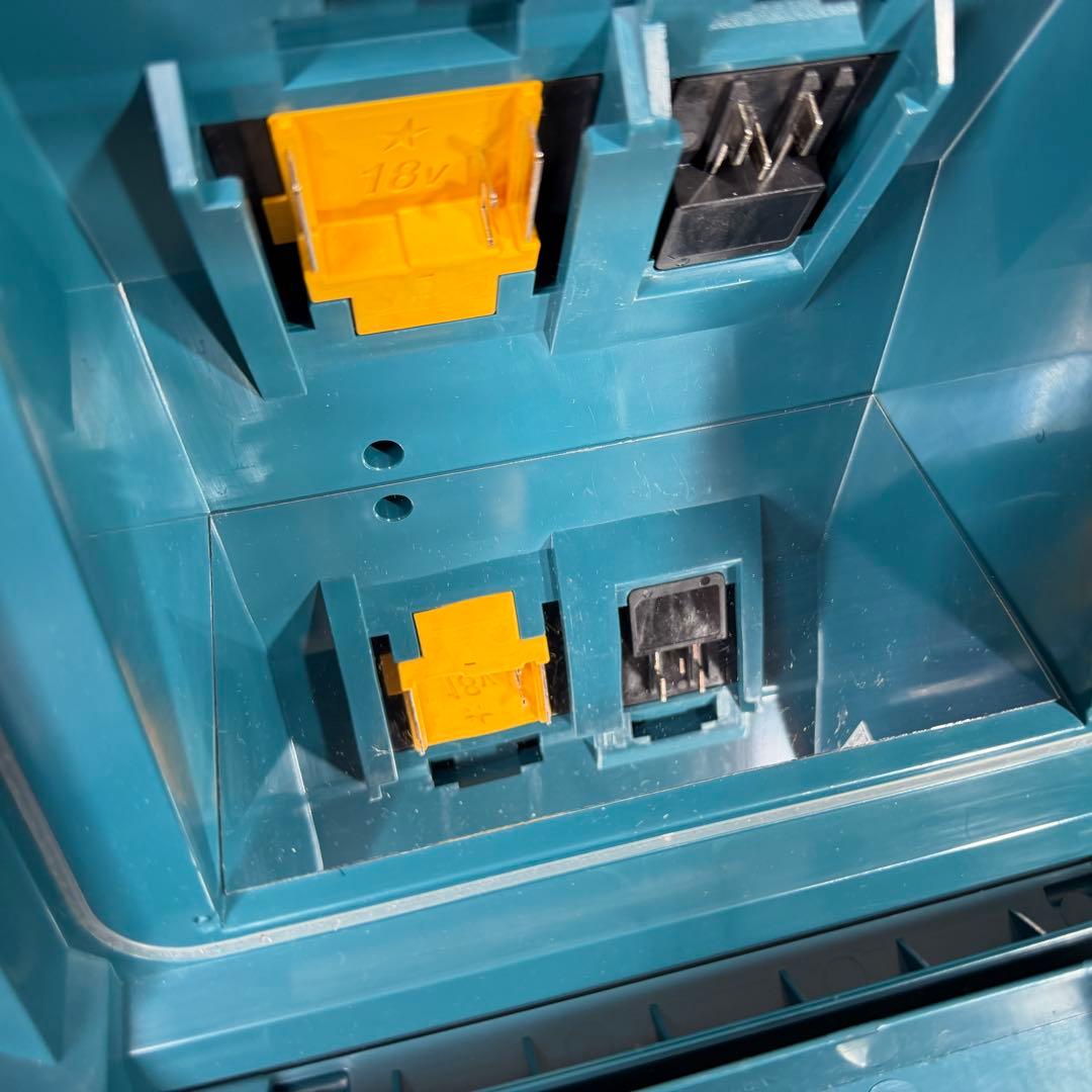 Makita ポータブルTV TV100 おまけ多数