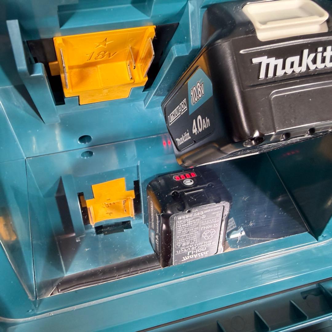 Makita ポータブルTV TV100 おまけ多数