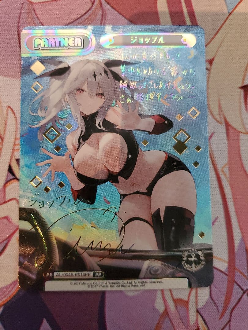 ぺ*可様 Reバース PP 6枚セット