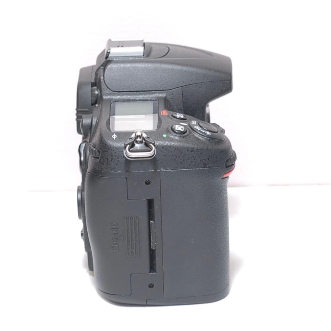 望遠レンズデビューに✨Nikon D7000✨ニコン✨ダブルレンズ✨高速連写機能