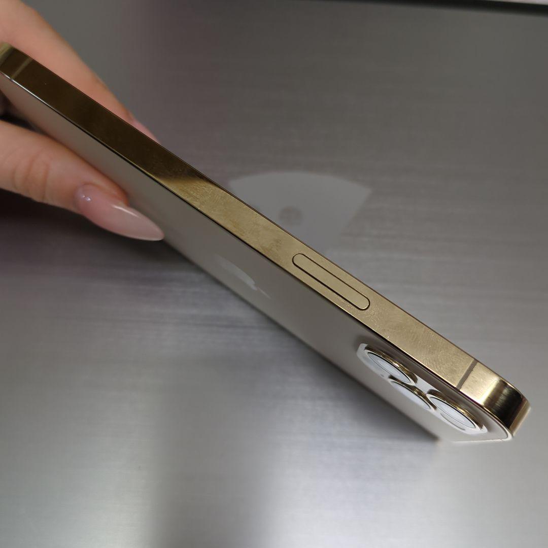 『難あり』Apple iPhone 12 Pro 256GB本体