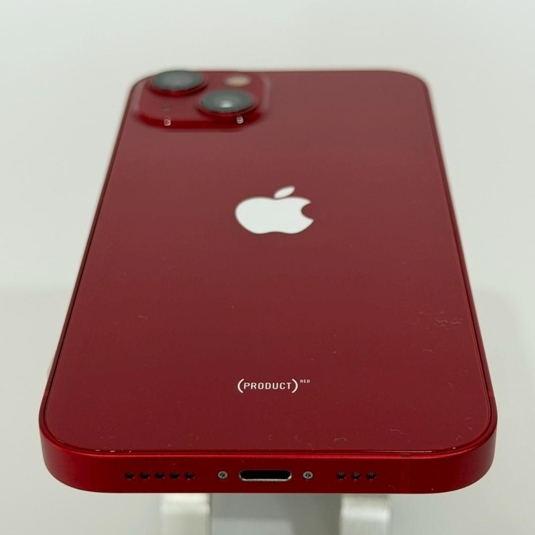 iPhone 13 本体 レッド 128GB SIMフリー