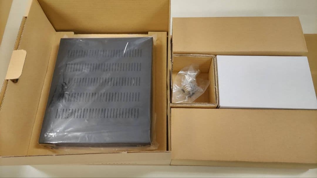 icom★SR-8000V★SIP機能付きVoIPルーター★新品・未使用