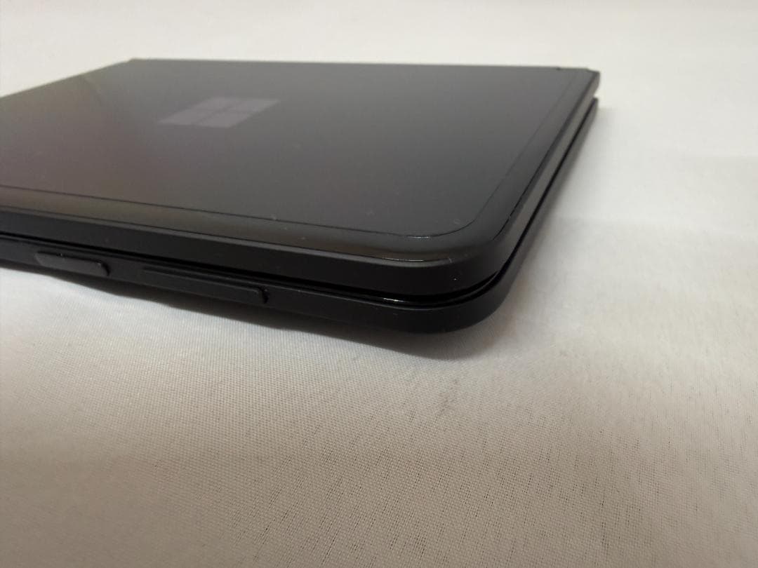 Surface Duo2 128GB Obsidian SIMフリー +ペン