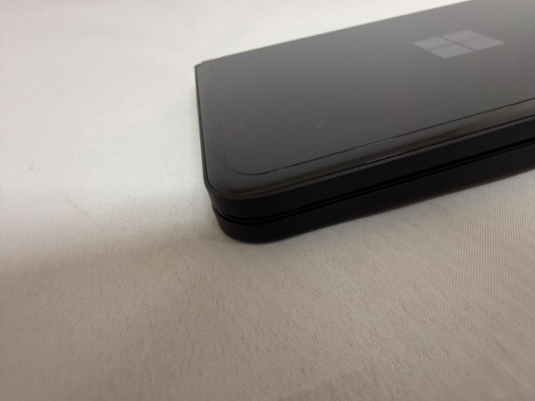 Surface Duo2 128GB Obsidian SIMフリー +ペン