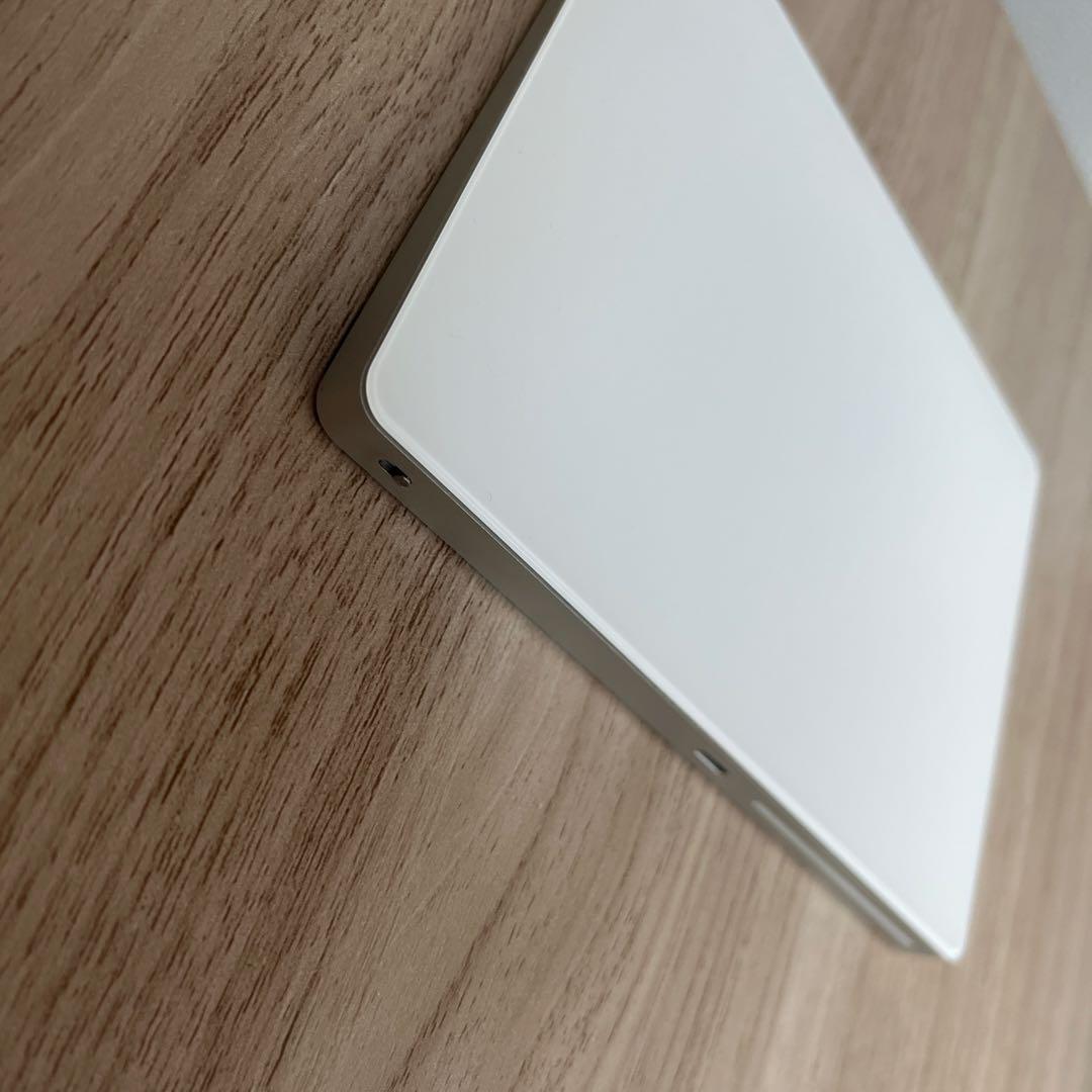 Magic keybord 2 Magic Trackpad 2セット
