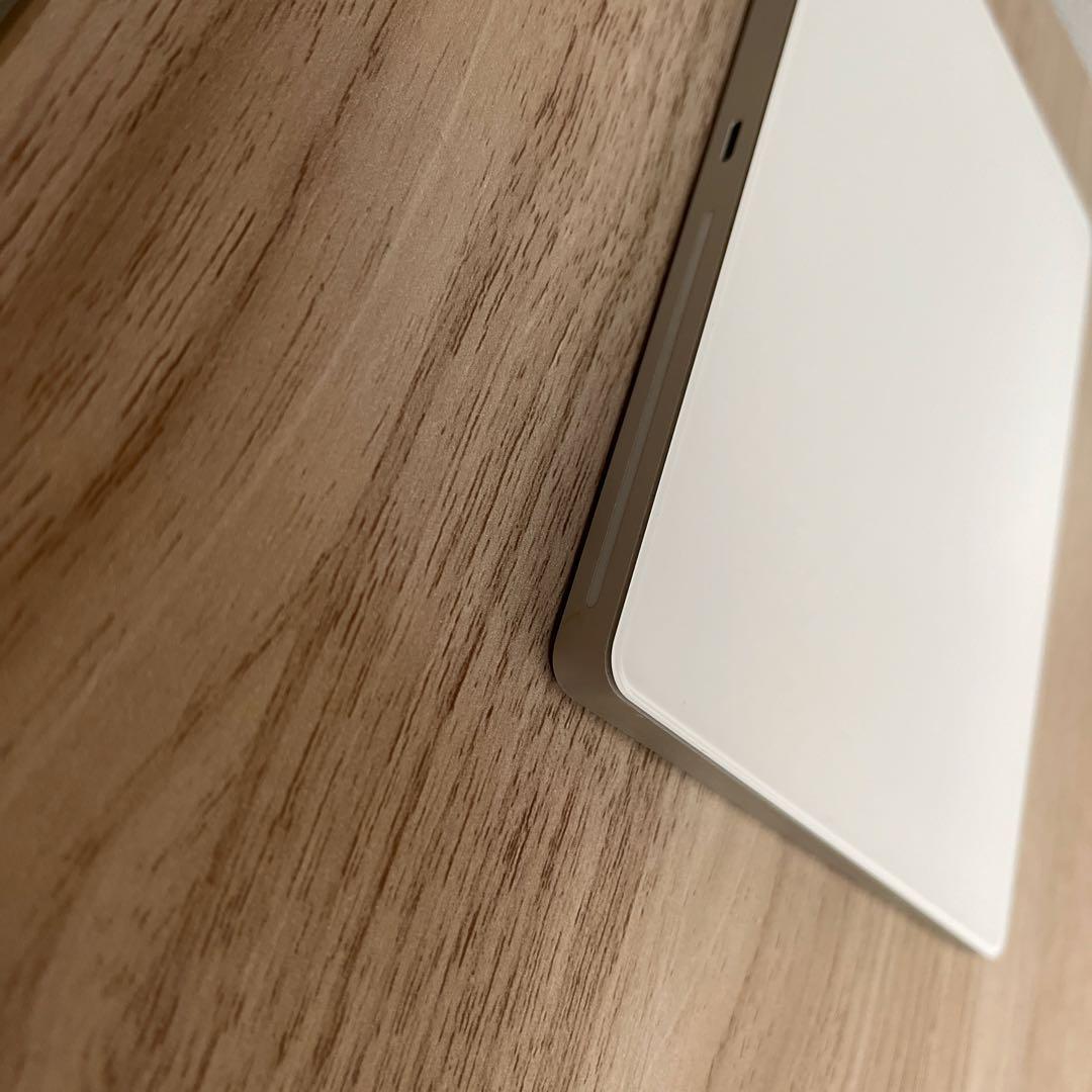 Magic keybord 2 Magic Trackpad 2セット