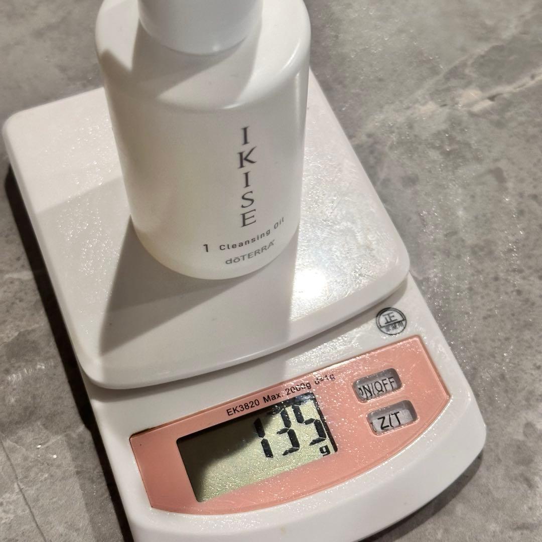 新品あり★doTERRA ドテラ イキセ クリア&ライトスキンケアセット