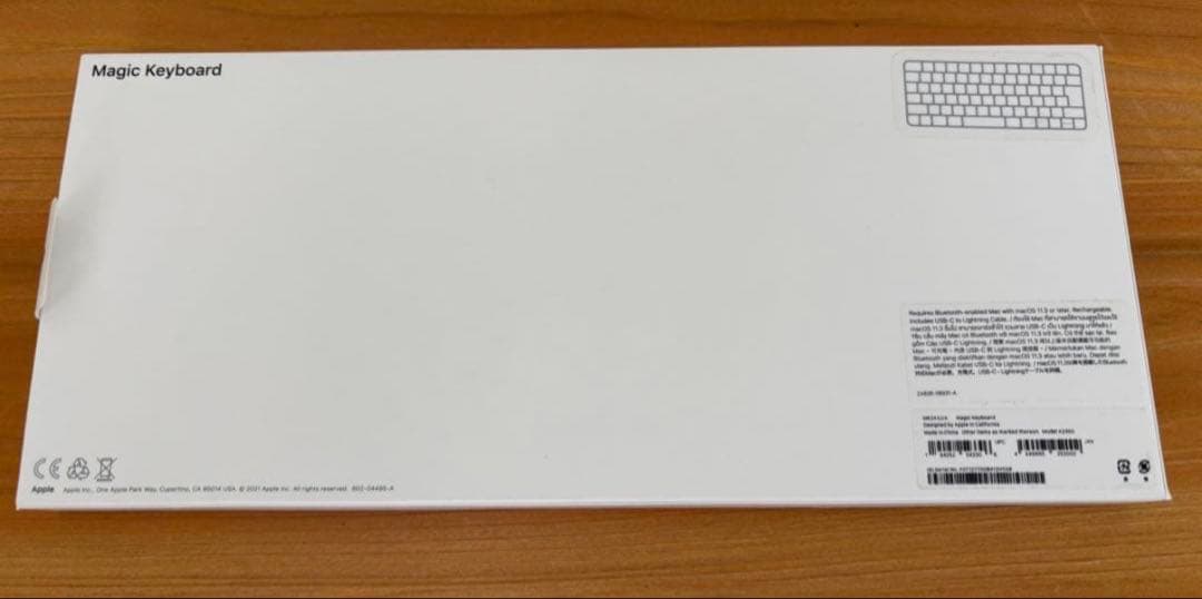 Apple Mac Mini M2 24GB 256G マウス・キーボードセット