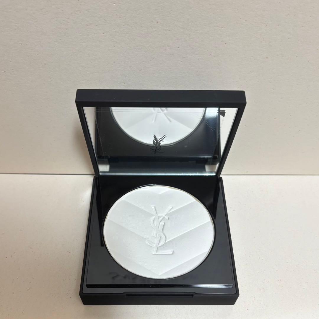 YSL 2点セット