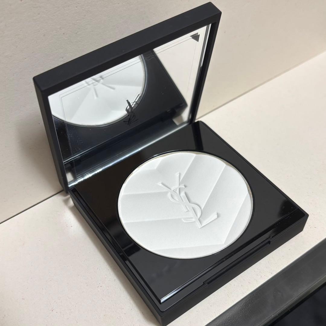 YSL 2点セット