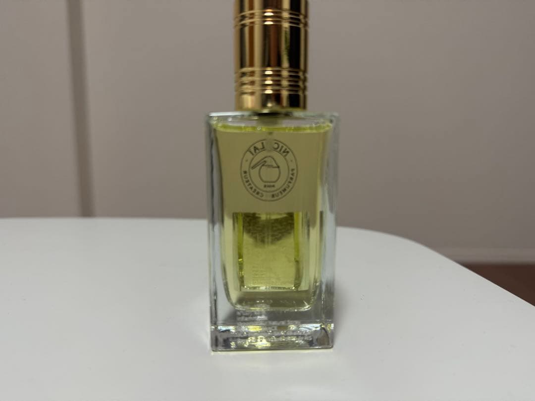 NICOLAI ボワ ベリーズ インテンス　30ml