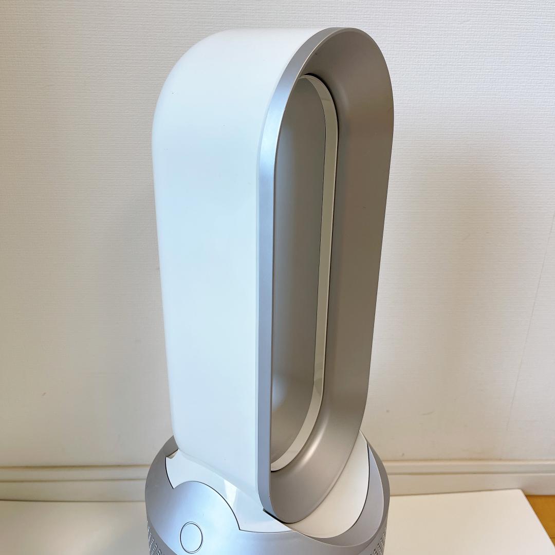 ダイソン　HP01　Dyson Pure Hot+Cool