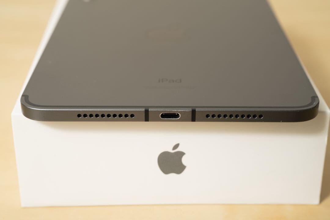 iPad mini 第6世代 256GB Wi-Fi+Cellular