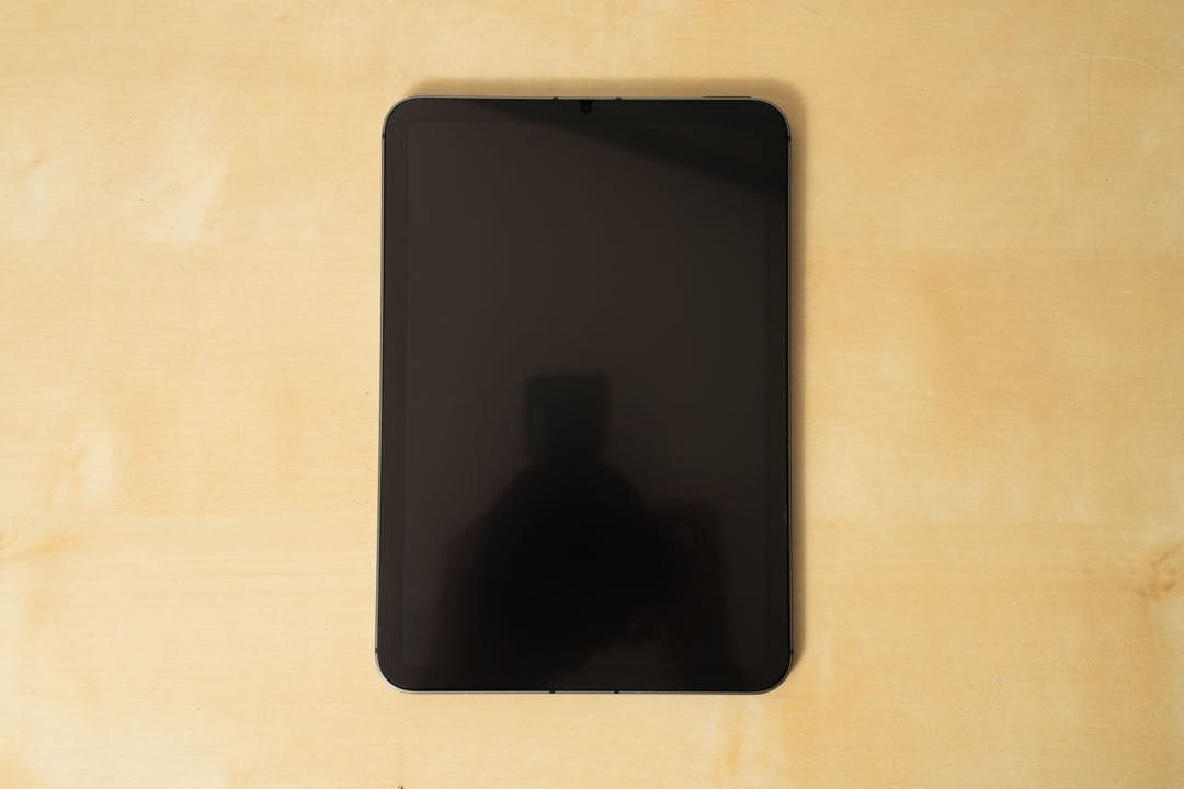 iPad mini 第6世代 256GB Wi-Fi+Cellular