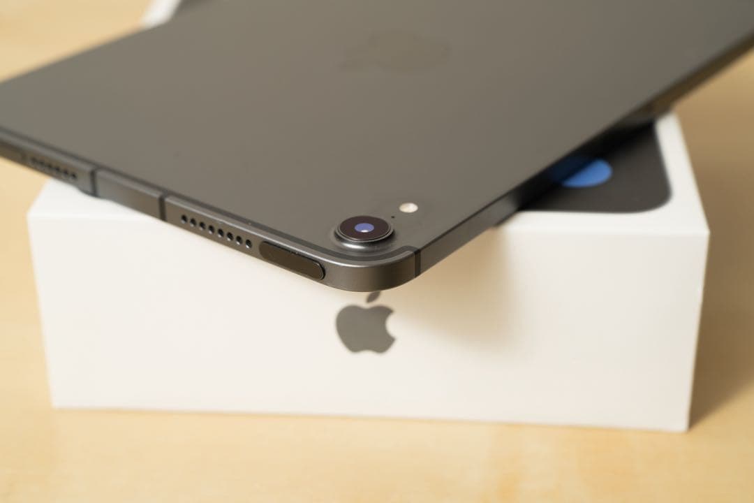 iPad mini 第6世代 256GB Wi-Fi+Cellular