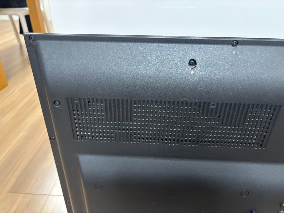 ★送料無料・大画面・美品★シャープ　アクオス　BS CS 液晶テレビ40型