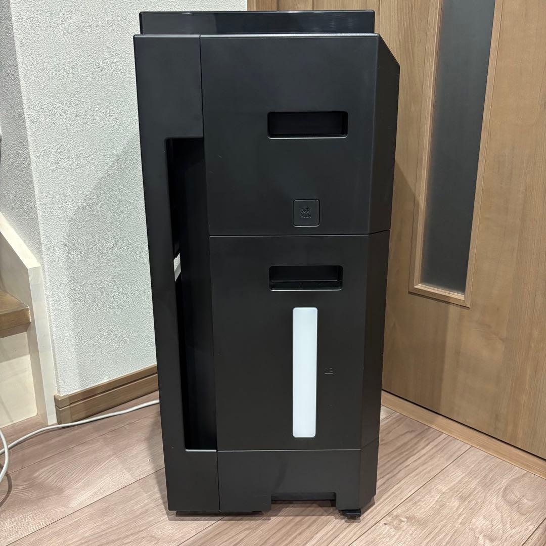 パナソニック 加湿空気清浄機 F-VXT90 ナノイーX 40畳対応 大型モデル