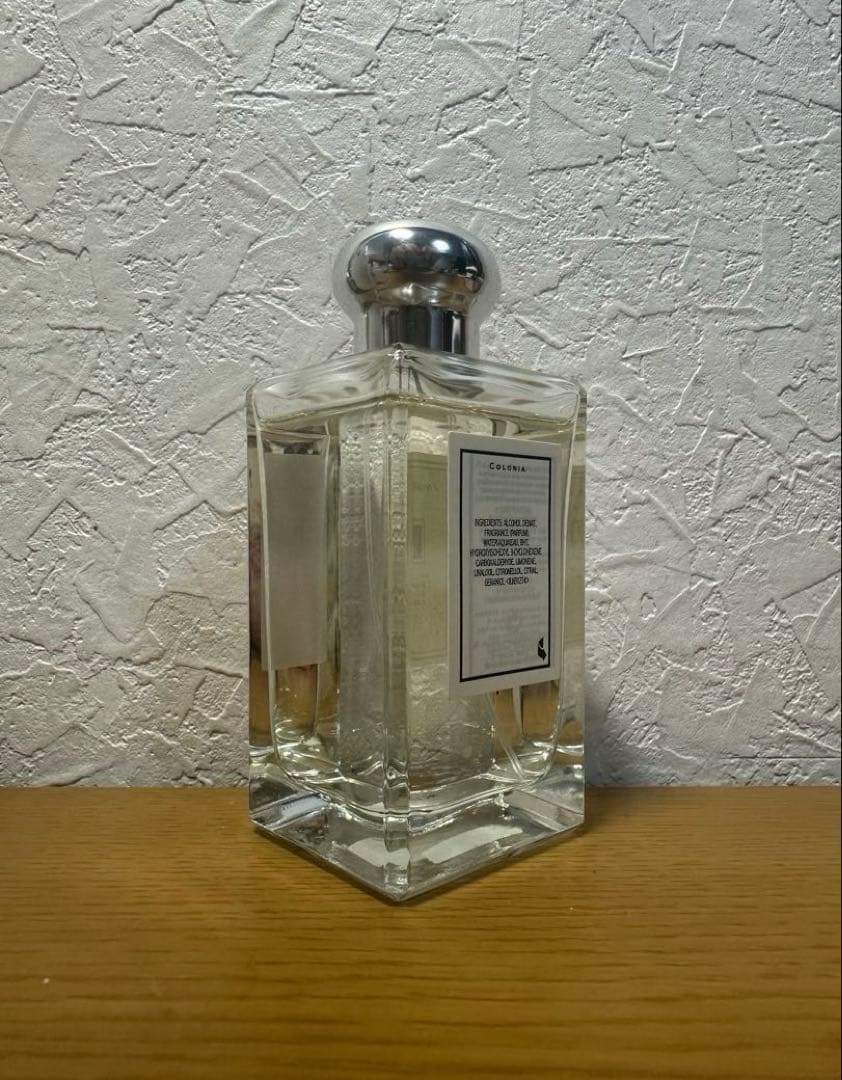 ジョーマローン ネクタリンブロッサム&ハニー 100ml