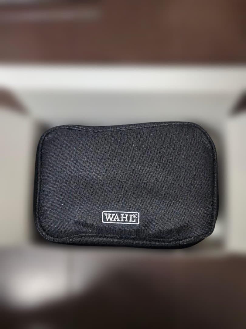 WAHL Premium Barber Comboコードレスバーバーキット1@1