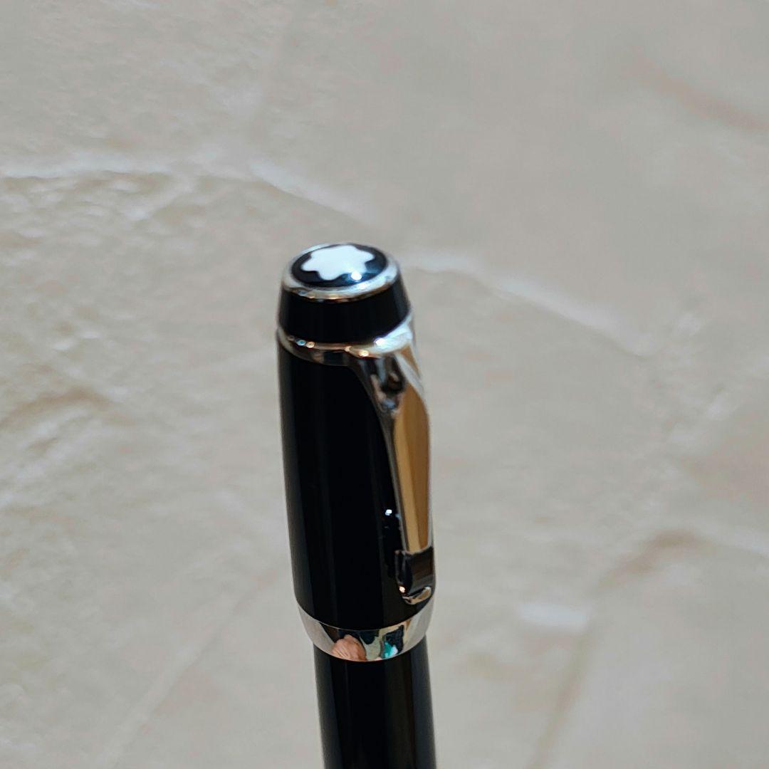 【激レア！】18k MONTBLANC Boheme 万年筆 モンブラン ボエム