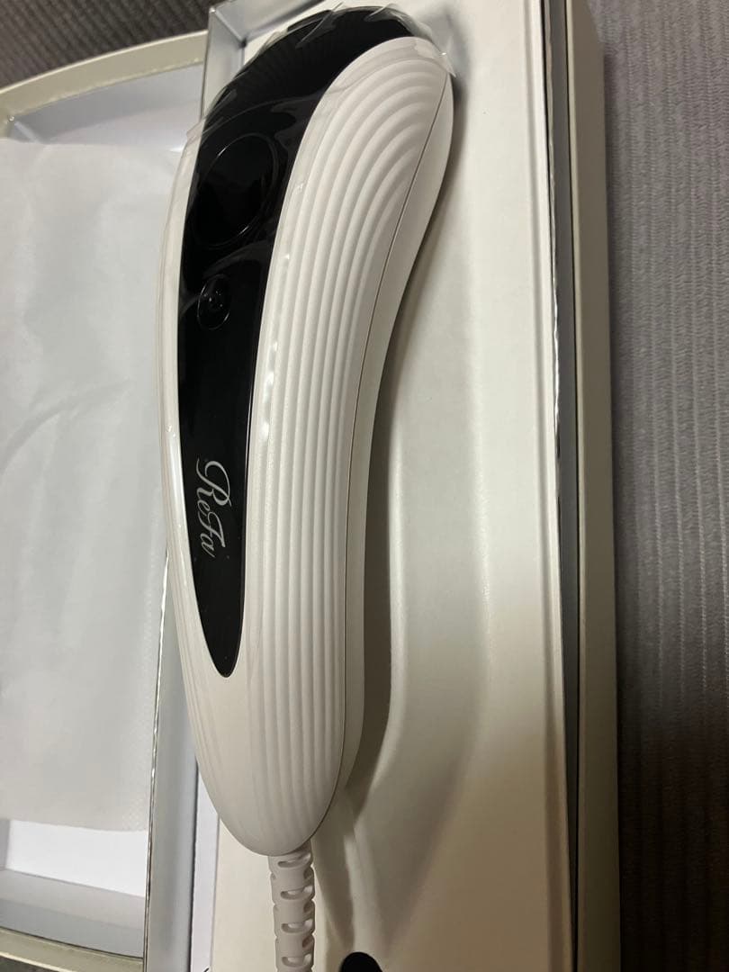 ReFa EPI GO脱毛美容機器✨新品未使用✨