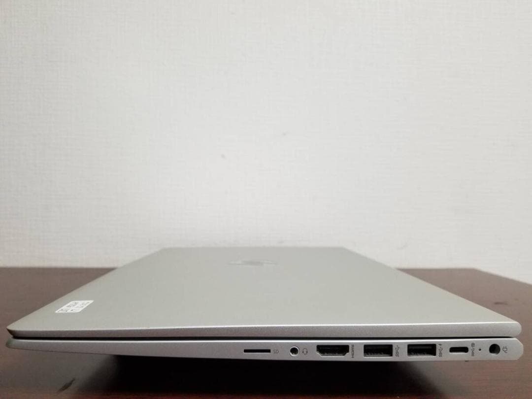 288 美品 HP ProBook 450 G8 i7◆16GB◆256GB