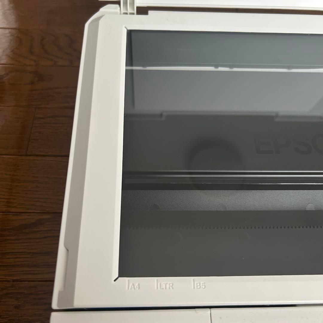 EPSON EP-714A インクジェットプリンター 本体【本日まで】