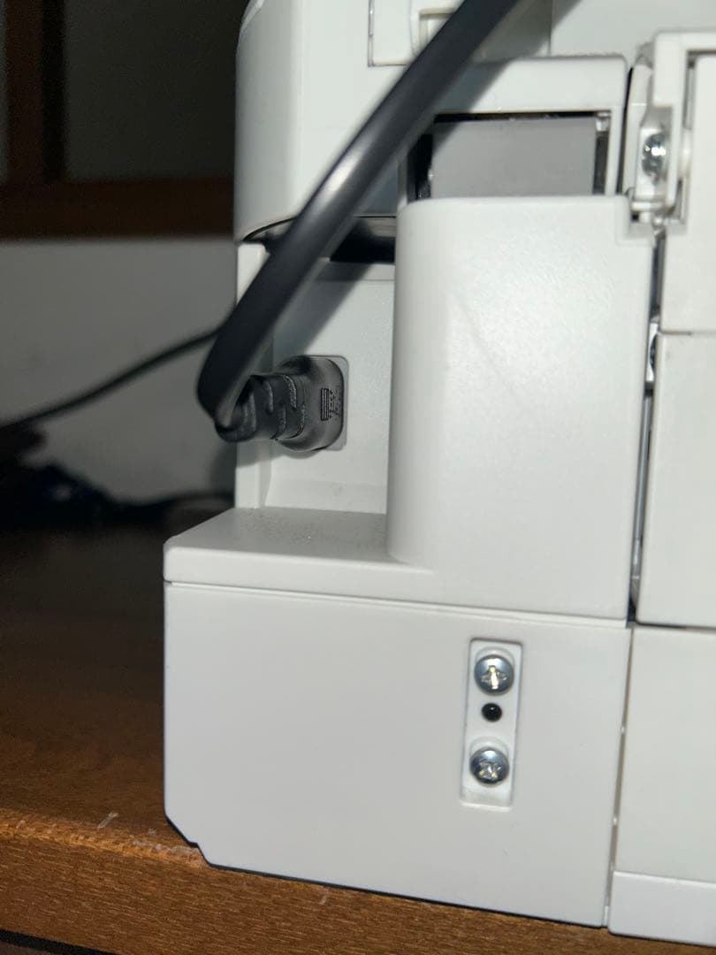 EPSON EP-714A インクジェットプリンター 本体【本日まで】