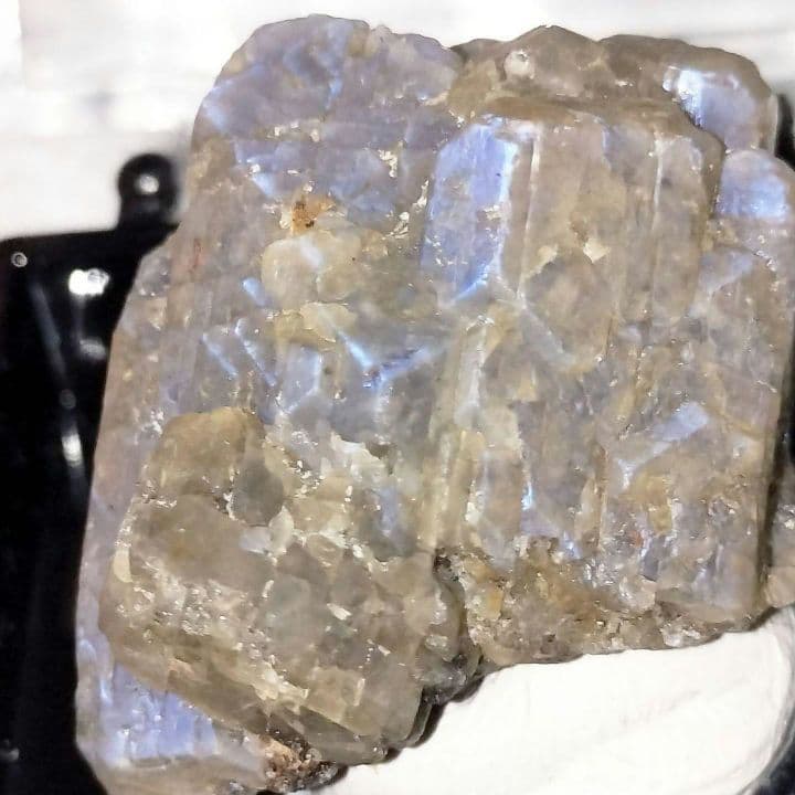 北朝鮮産　ムーンストーン　鉱物　宝石