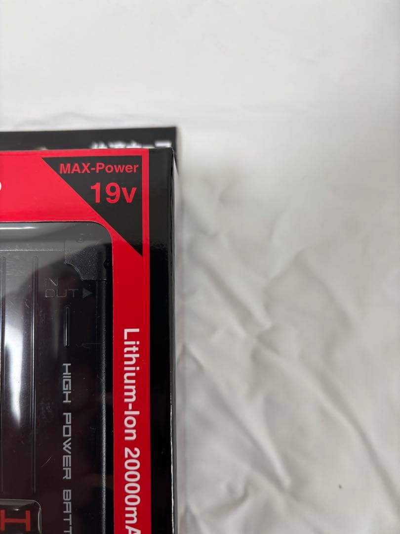 hr様 新品未使用　HOOH 快適ウェア ファン＋19Vバッテリー2セット