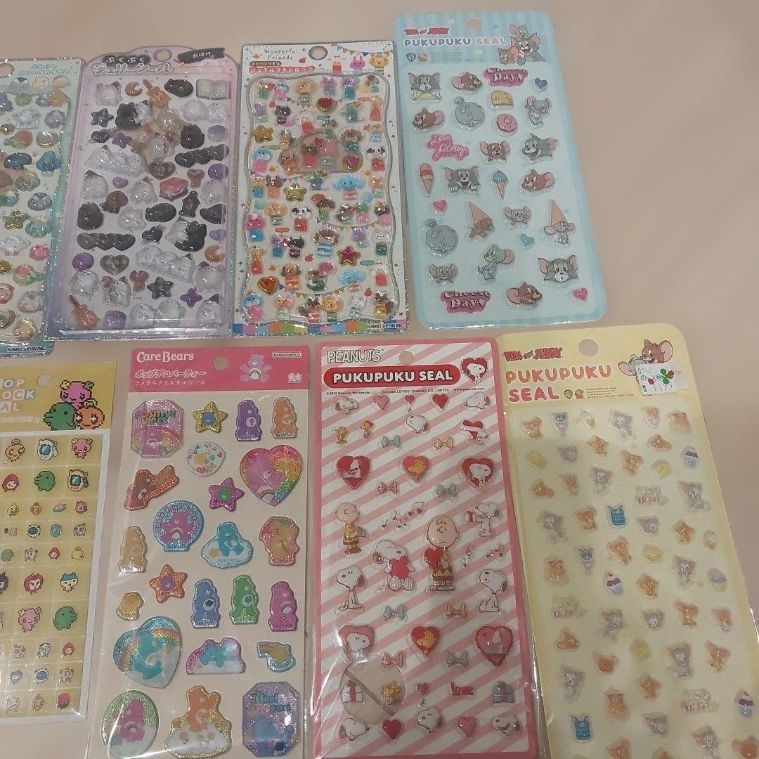詰め放題対象商品④
