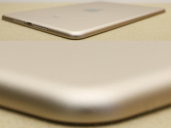 ビ*ー様 iPad mini 4　WiFi　16GB　アクティベーションロック無