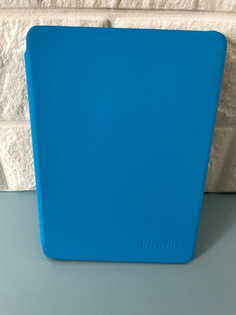Kindle キッズモデル第10世代 カバーつき