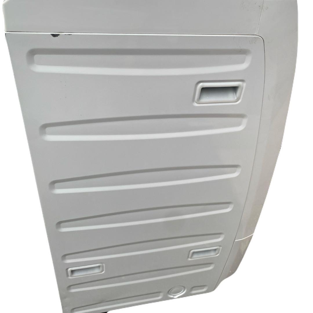 SHARP ドラム式洗濯機 ES-S7H 2023年製　洗濯7.0kg 乾燥
