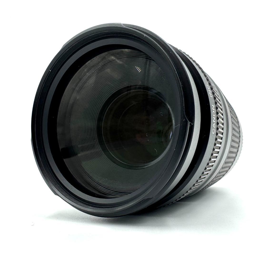 美品 Canon EF 75-300mm F4-5.6 III USM #117