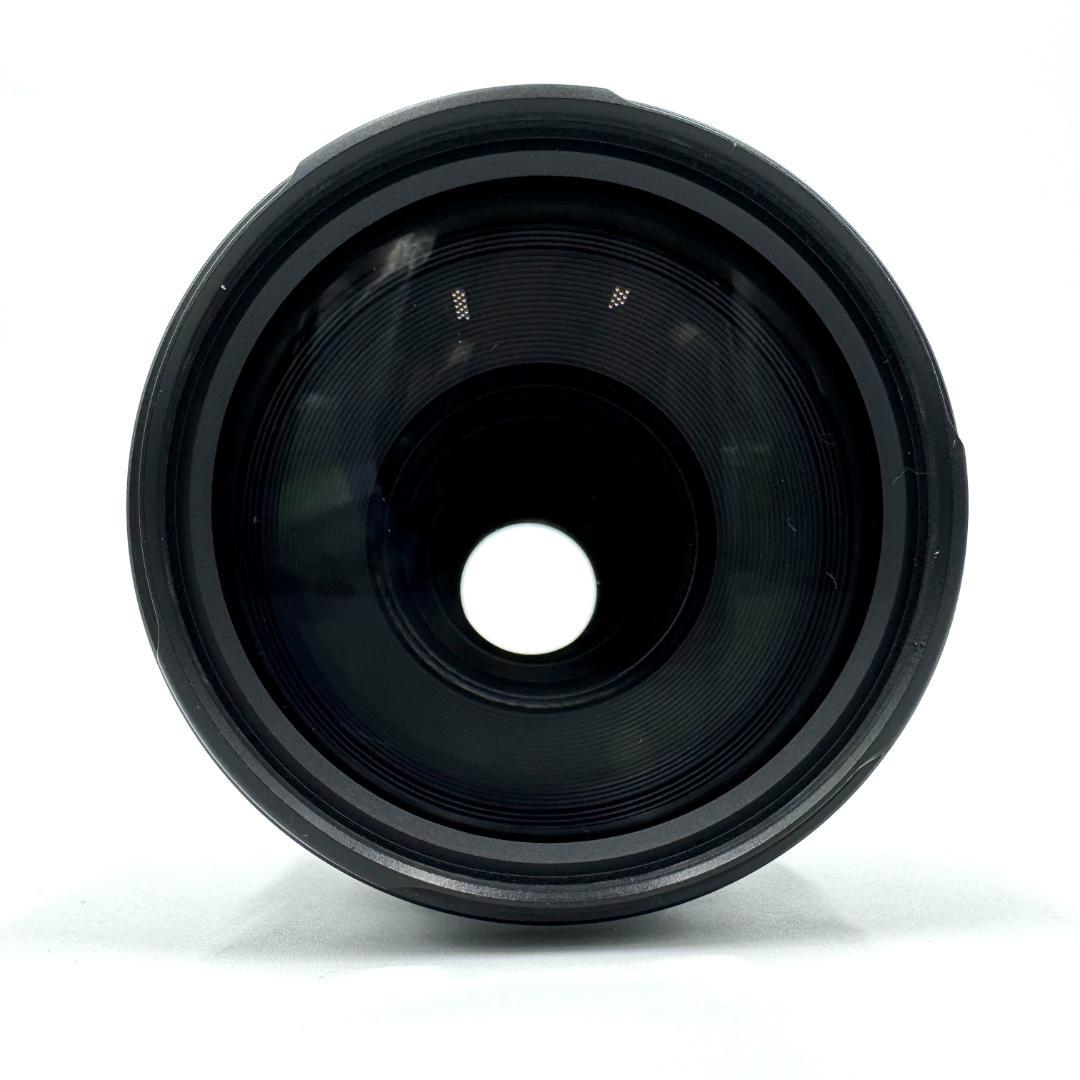 美品 Canon EF 75-300mm F4-5.6 III USM #117