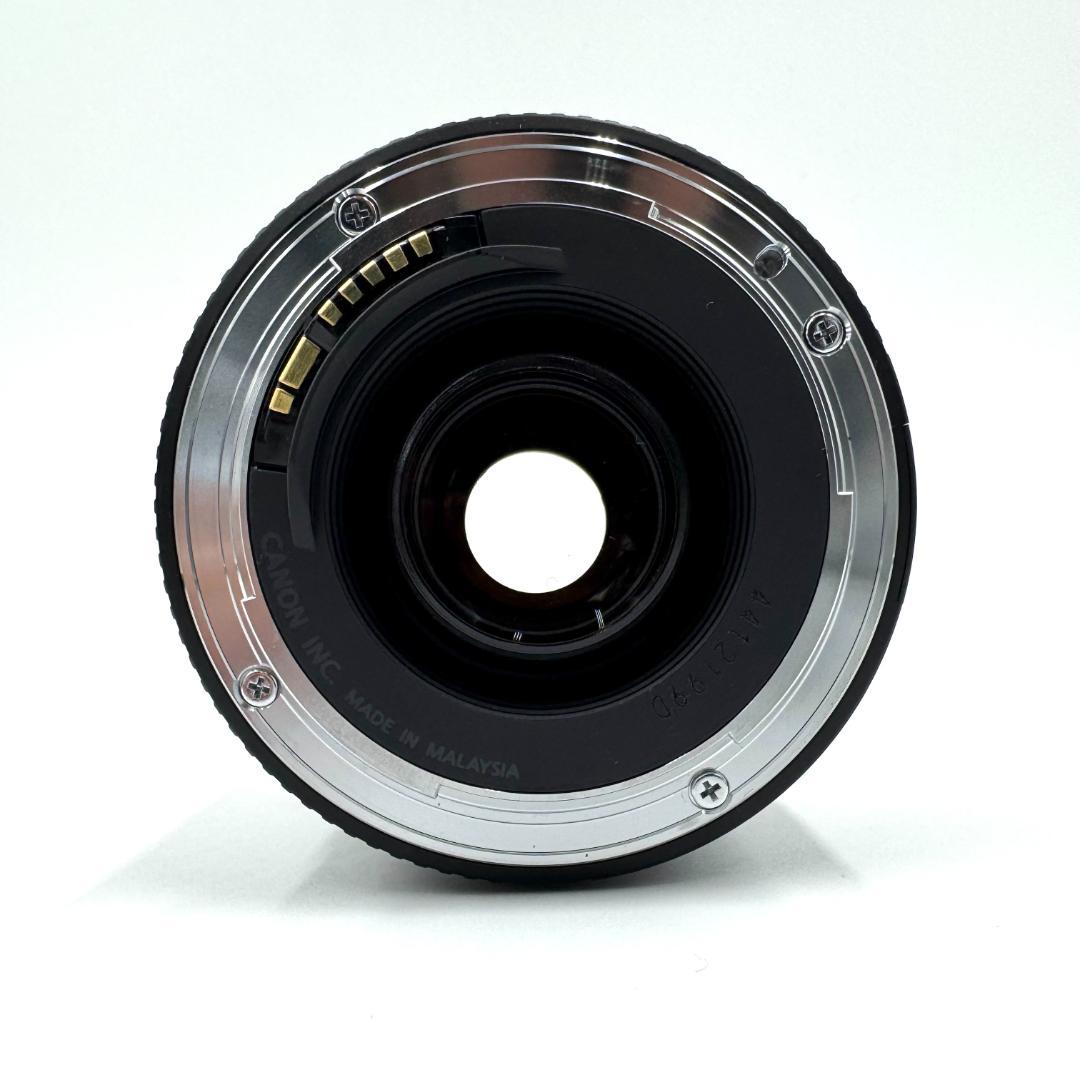 美品 Canon EF 75-300mm F4-5.6 III USM #117