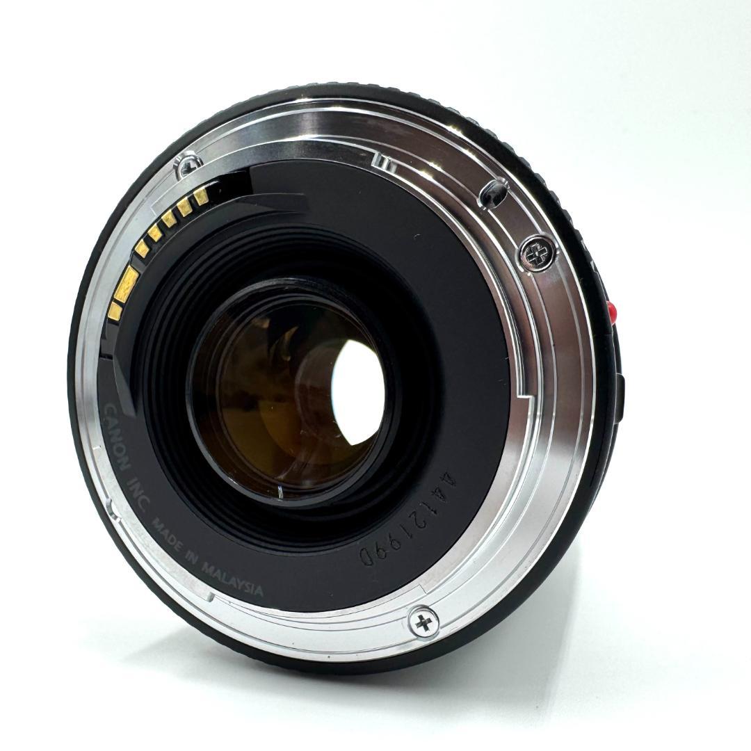 美品 Canon EF 75-300mm F4-5.6 III USM #117