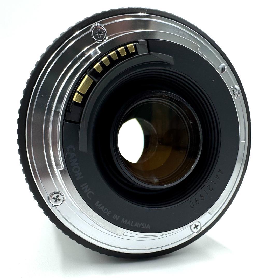 美品 Canon EF 75-300mm F4-5.6 III USM #117